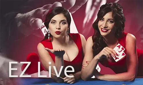 Jilino Live Casino